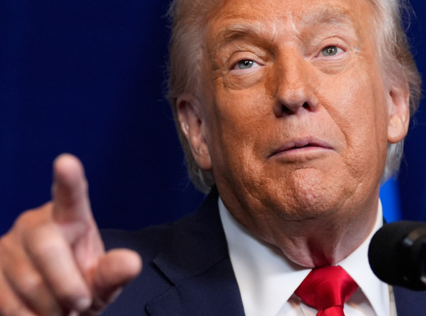 Američki mediji: Tramp napada Iran u nedjelju ujutro