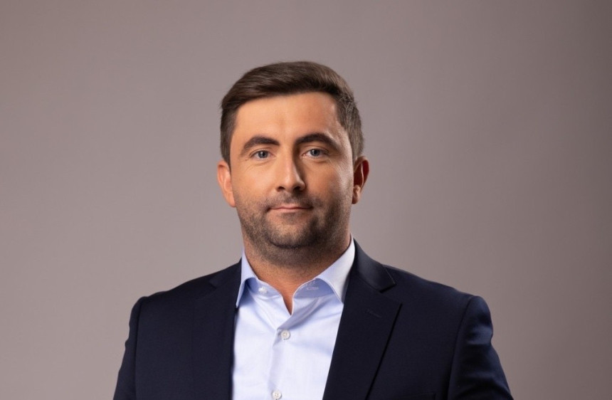 Blanuša nosi barjak slobode i jednakosti svakog građanina!