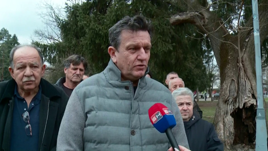 Ponižavajuće je da Doboj nema spomenik poginulim borcima