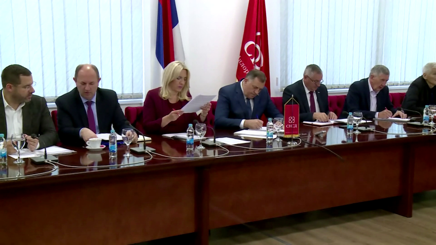 Koliko je koštalo skidanje američkih sankcija Dodiku i čijim parama je to plaćeno?