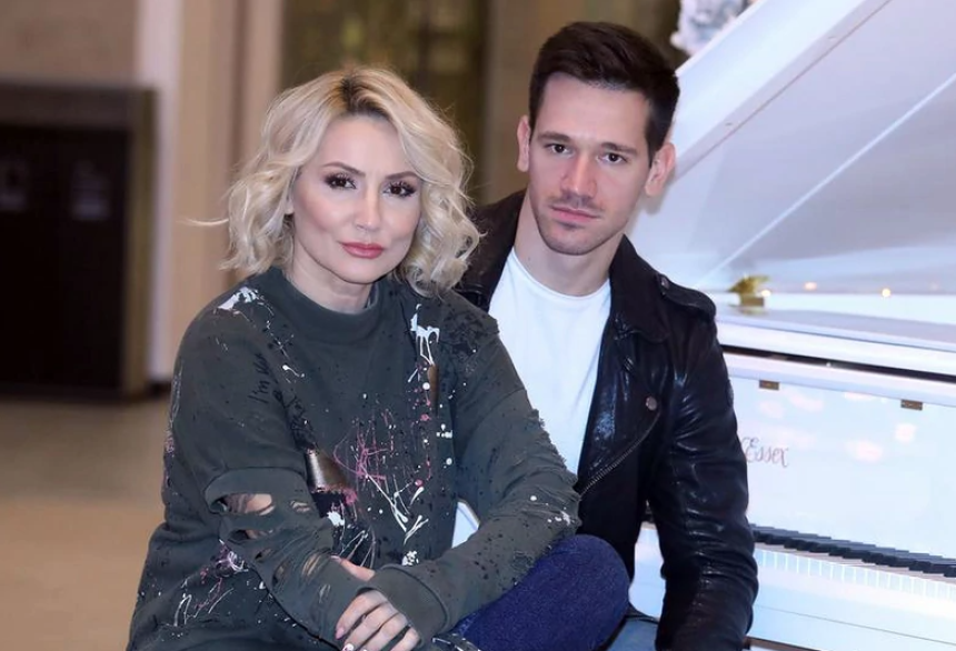 Goca Tržan o potomstvu: Jesmo razmišljali o usvajanju