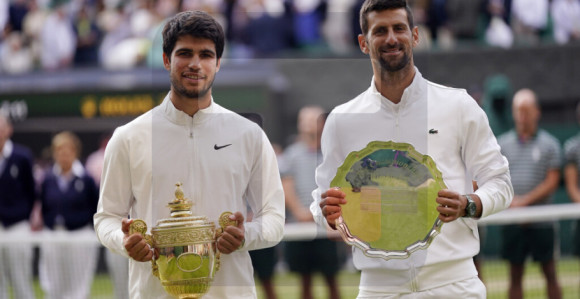 Оволико коштају улазнице за меч Ђоковић - Алкарас