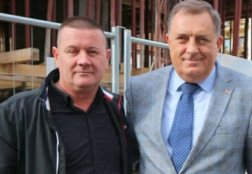 Bratunac: Sukob unutar SNSD-a zbog kumovskih veza