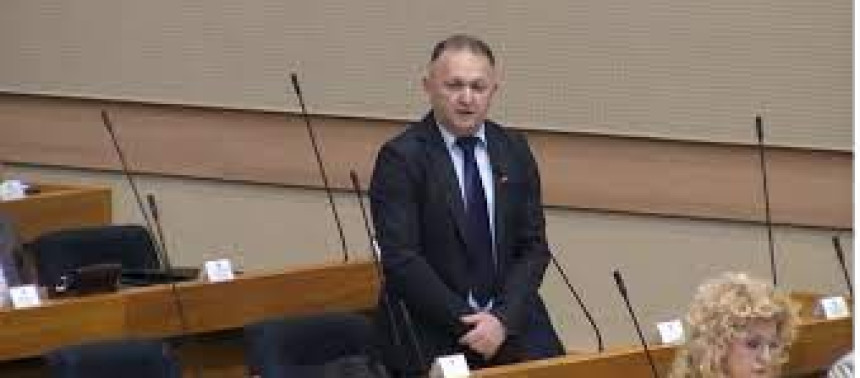 Dosta je krađe izbora kojom kradu budućnost Srpske!  