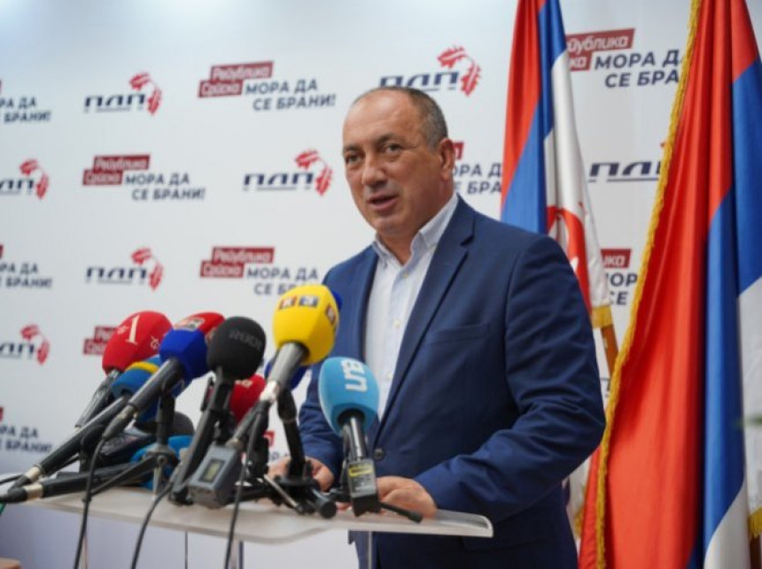 Ako može Crna Gora, zašto ne može Republika Srpska?