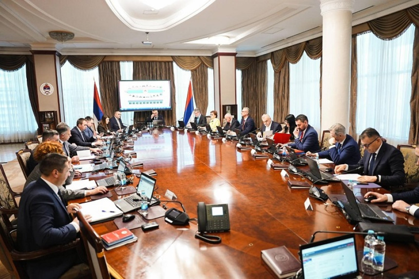 Minićeva druga vlada kao čorba sa previše začina