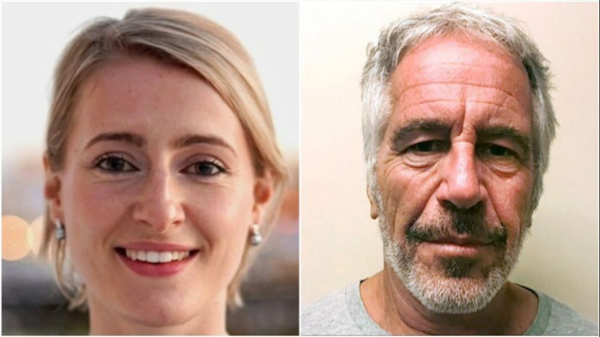 Ko je Bosanka koja se spominje u Epstinovim fajlovima