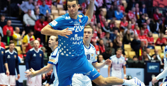 Рукометаши Хрватске освојили бронзану медаљу на ЕП