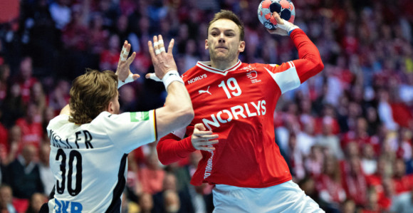 Рукометаши Данске освојили титулу шампиона Европе