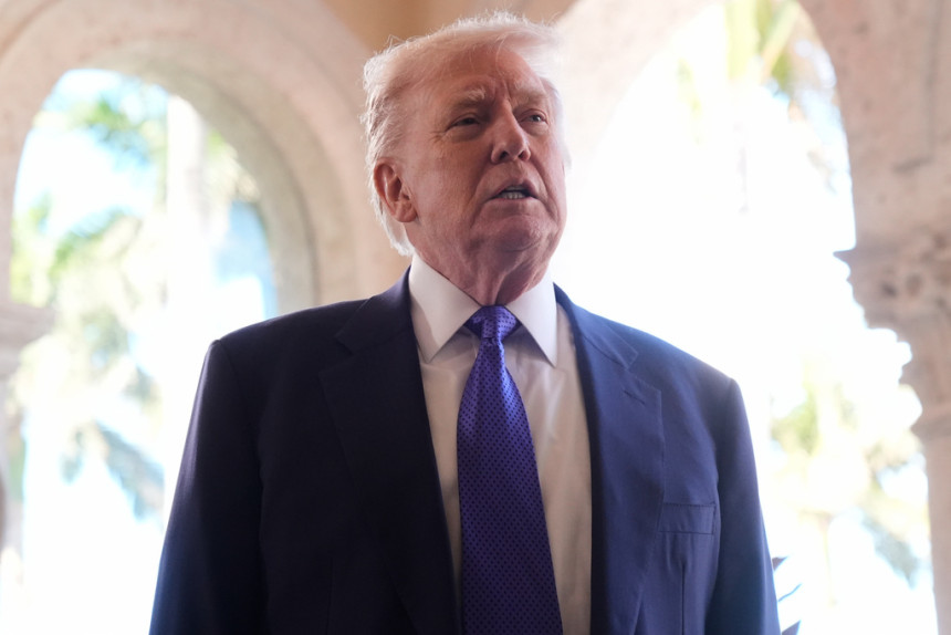 Donald Tramp stiže na Balkan: Šta je cilj te posjete?