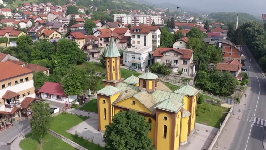 Sud vratio vlasništvo SPC nad vjekovnom imovinom u Zenici