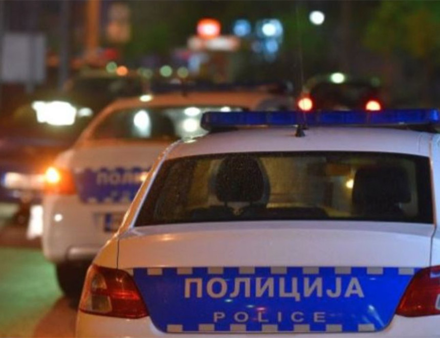 Banjaluka: Pijani vozač automobilom udario dva pješaka