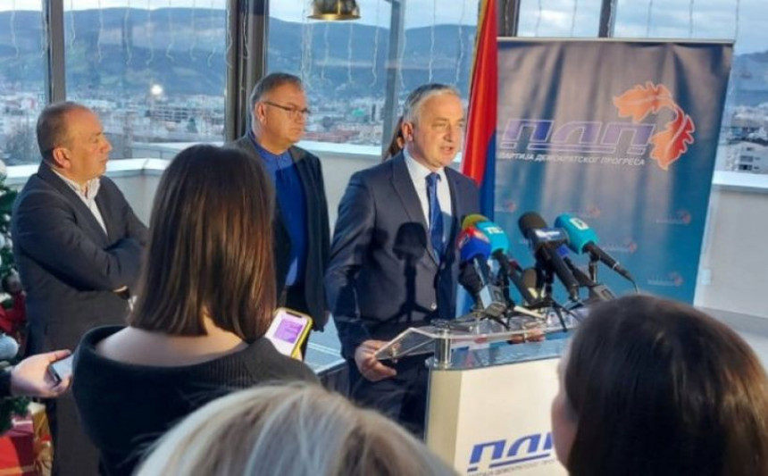 Raspakivanje Dejtona direktan udar na Republiku Srpsku