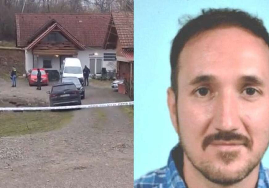 Policija otkrila šokantne detalje ubistva u Sloveniji