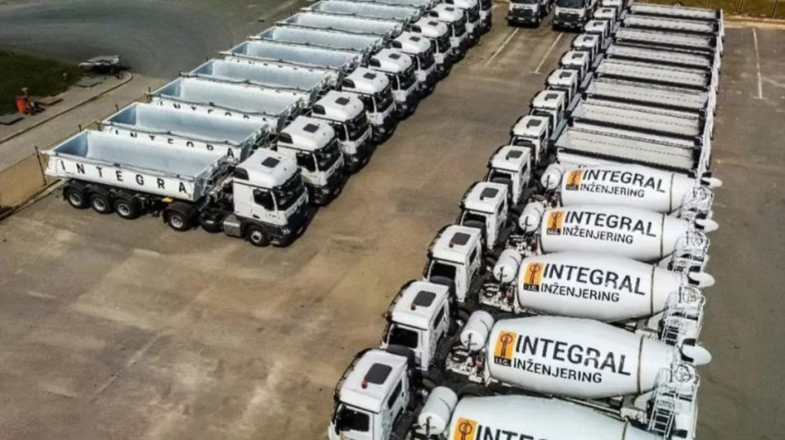 „Integral inženjering“ je žrtva prevare u Rumuniji, očekujemo hitnu reakciju svih nadležnih organa