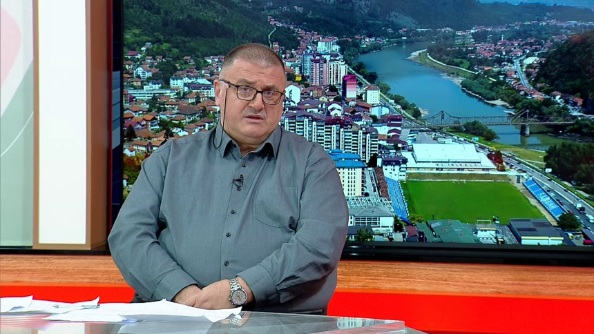 Nezvanična tvrdnja: U Zvorniku glas košta 500 evra!