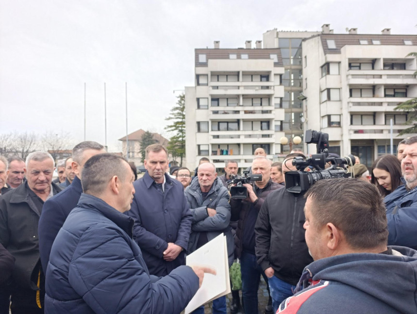 Pala nova obećanja mještanima Starog Ugljevika