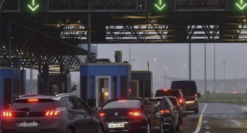 Odgođena primjena EES sistema do septembra 2026.