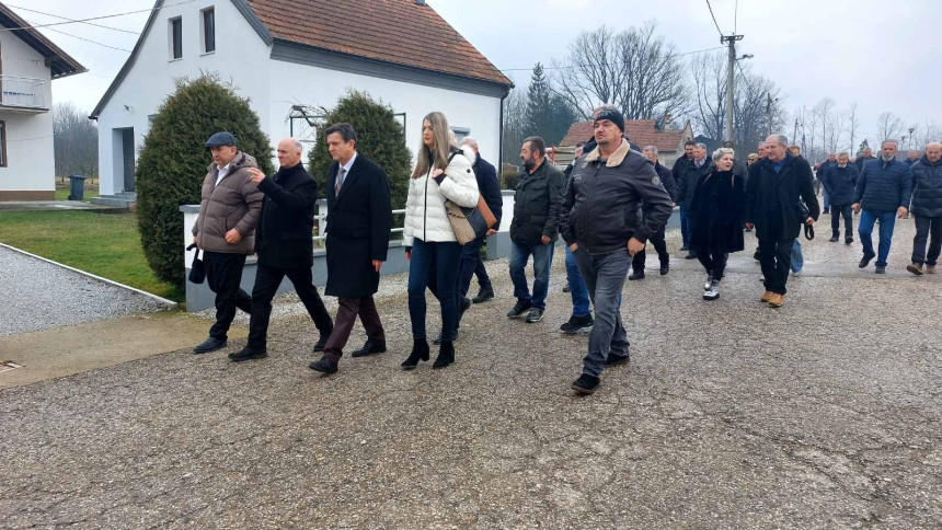 Prijedoru se mnogo obećava, a skoro ništa se ne daje