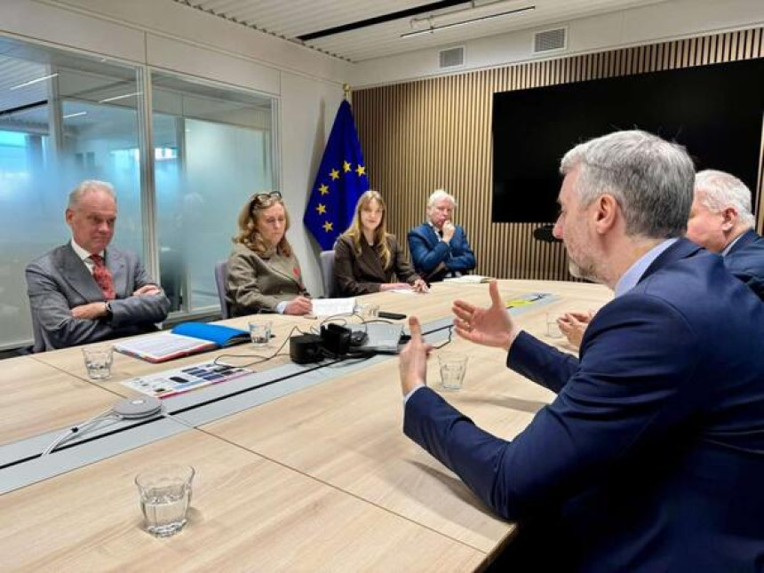 Forto: Milijardu KM gubimo ako ne djelujemo odmah