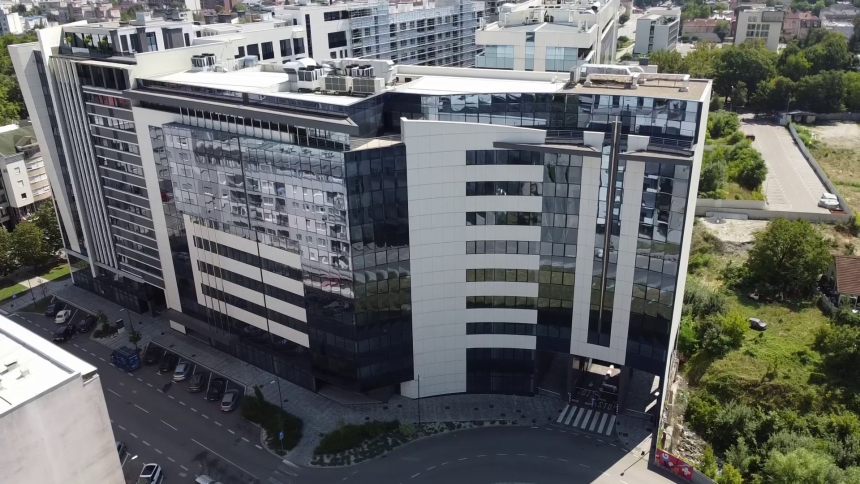 Nema kraja sapunici oko kupovine Radišićeve zgrade