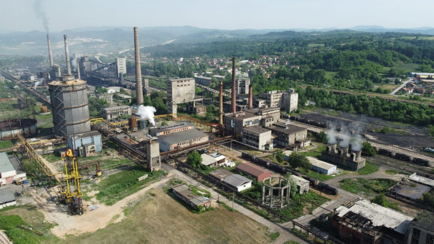 Pavgord odustao od Koksare, industrijski div broji zadnje dane