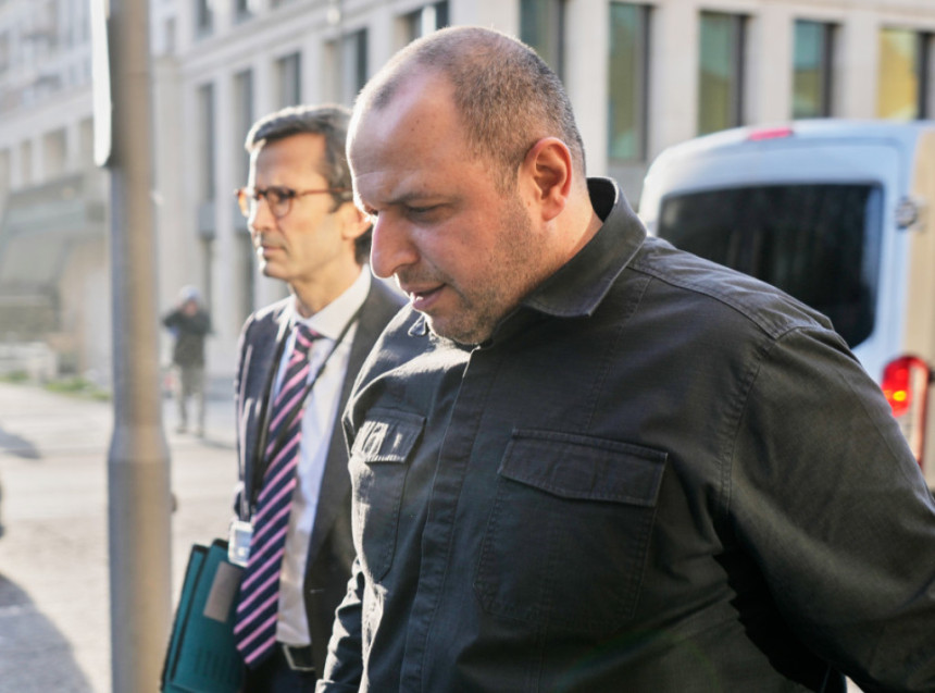 Počeo drugi dan pregovora UKR i RUS u Abu Dabiju