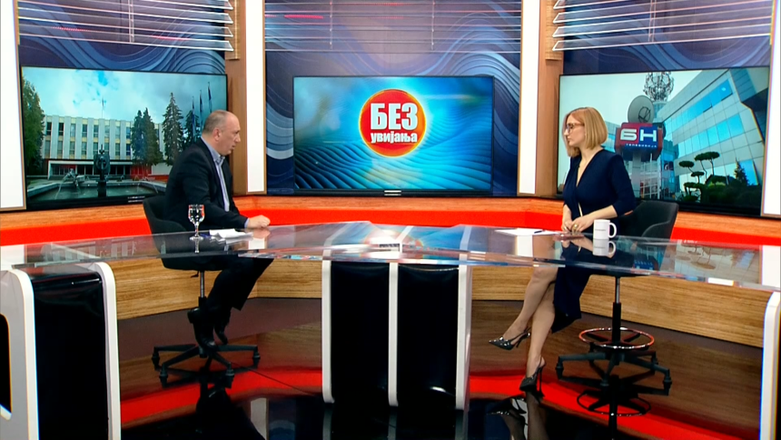 Borba protiv korupcije će biti glavni zadatak nove vlasti (VIDEO)