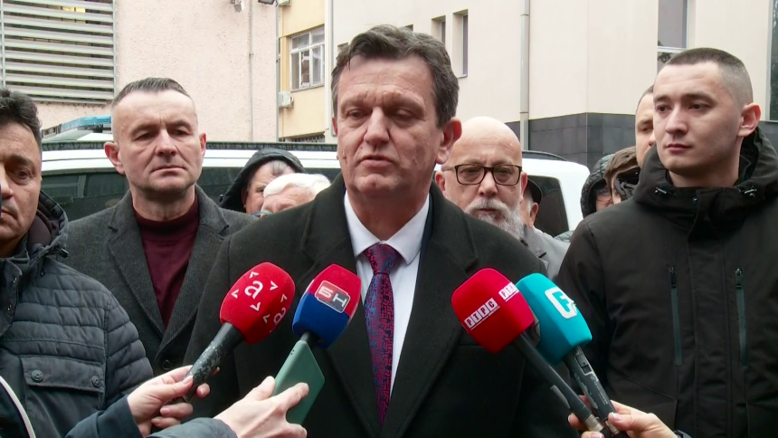 Kazniti odgovorne za izborne krađe, izbori su pokradeni