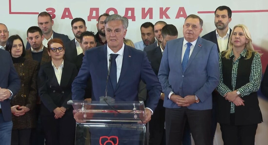 Traži se kandidat Siniša Karan (SNSD): Gdje je nestao?!