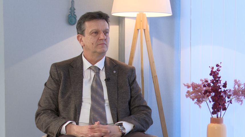 Blanuša oštro osudio napad na Sajlovića: To je čestit čovjek!