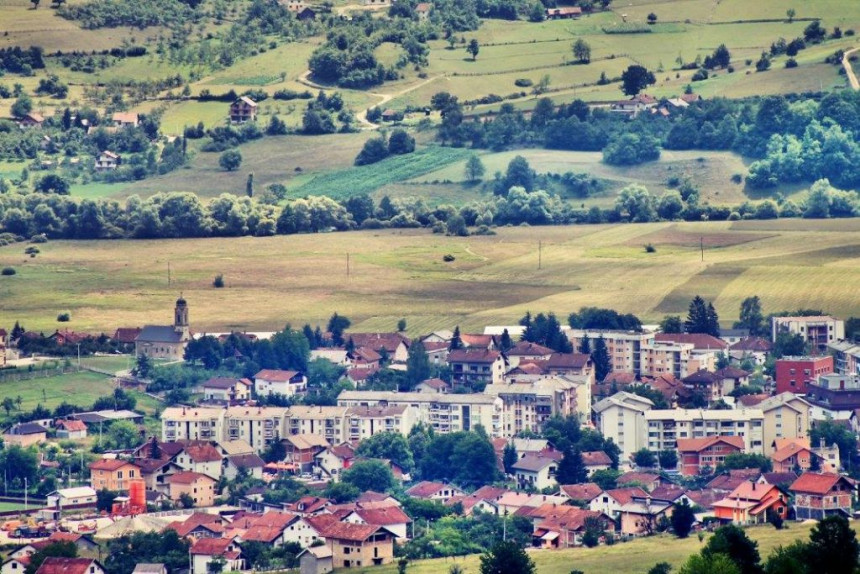 Opština Šipovo prodala atraktivno zemljište ispod cijene