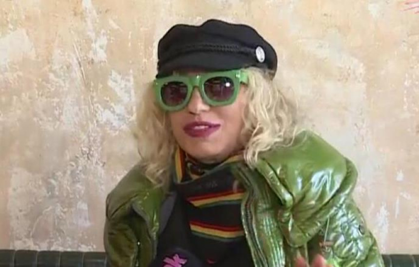 Nada Topčagić u kontejneru našla sliku od 15.000 €