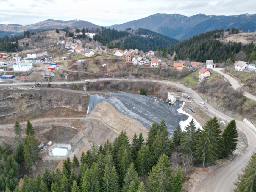 Trovanje olovom u Varešu poprima razmjere katastrofe