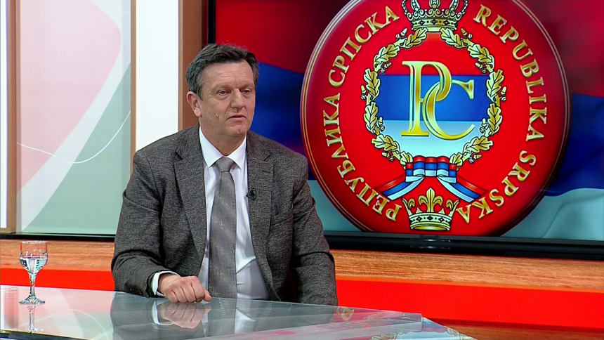 Da bi sistem funkcionisao potrebno je osloboditi institucije i omogućiti primjenu zakona