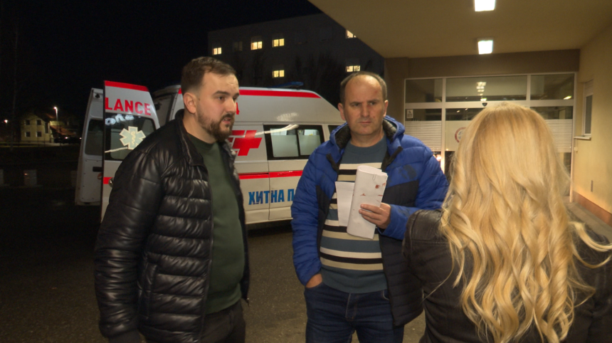 OEBS oštro osuđuje napade na opoziciju u Pelagićevu i Zvorniku