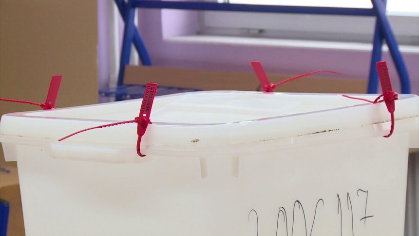 Predizborna tišina uoči ponovljenih predsjedničkih izbora