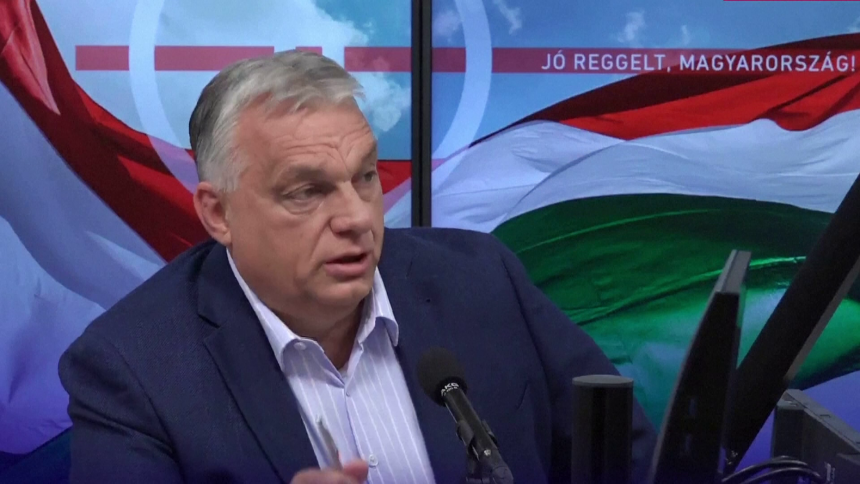 Orban: Odbijamo da šaljemo trupe i novac u Ukrajinu