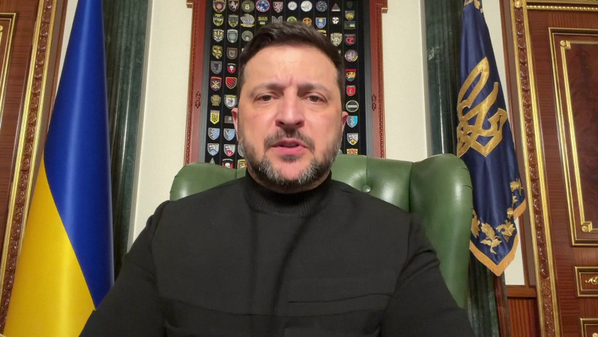 САД желе да окончају рат Русије и Украјине до почетка љета