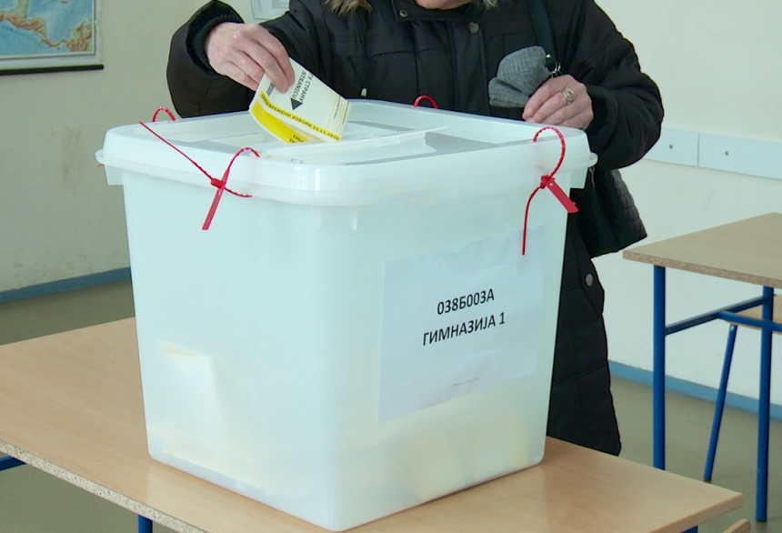 Biračka mjesta koja sutra ponavljaju izbore u Doboju