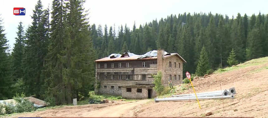 Dok poljoprivrednici čekaju novac, Vlada kupuje hotele