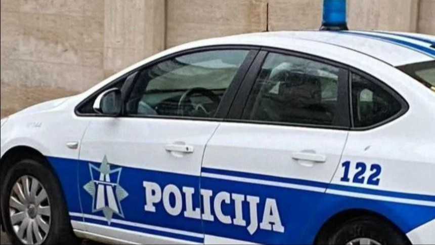Drama u Crnoj Gori: Podstanara tukli, pa pokušali oteti
