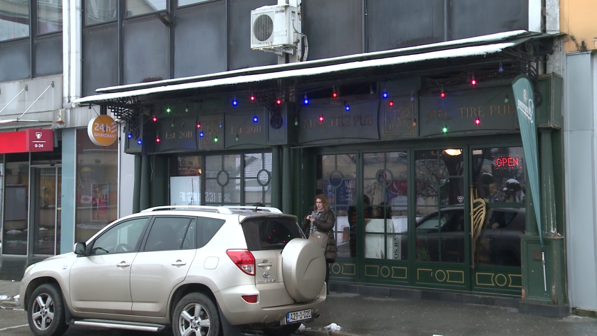 Pravna bitka oko imovine RK Borac u centru Banjaluke