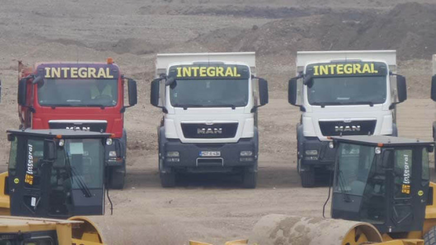 Integral Inženjering zloupotrijebljen u još 4 tendera u Rumuniji