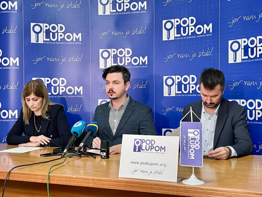 Pod lupom: Nalazi pokazuju ponavljanje ranijih nepravilnosti