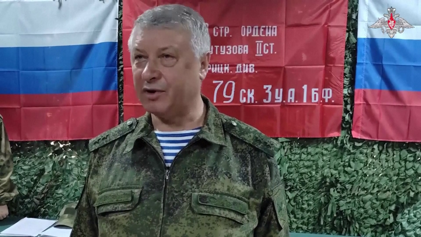 Atentator na Aleksejeva u Moskvu stigao po nalogu UKR