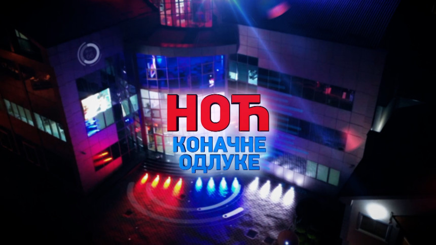 Gledajte na BN TV rezultate ponovljenih izbora za predsjednika Srpske