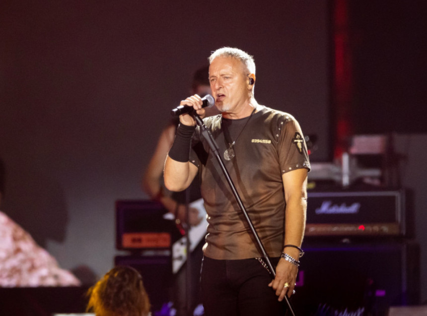 Thompson održava koncerte u BiH, policija odobrila