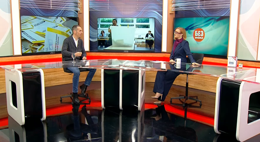 Blanuša od političkog anonimusa do čovjek o kome se najviše govori