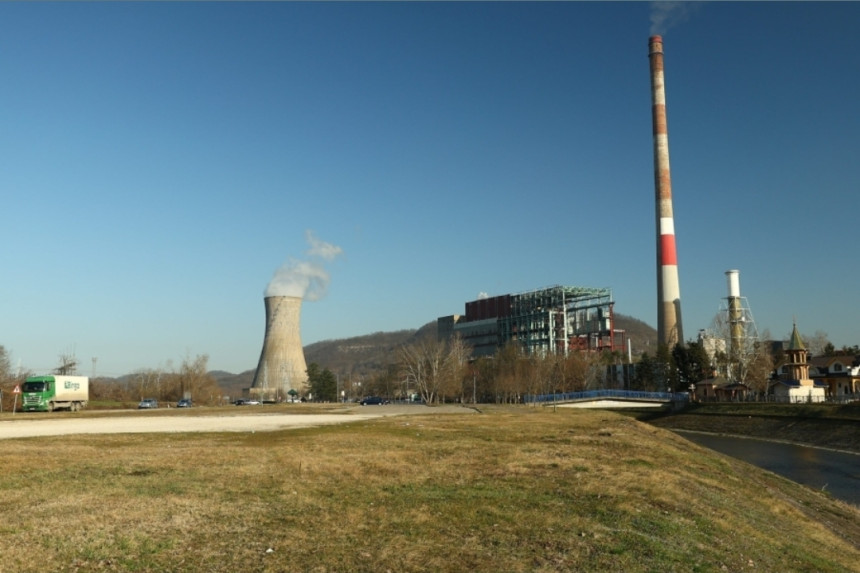 Ugljevik - gradić koji sve više podsjeća na mali Černobilj